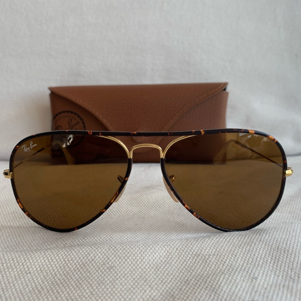 Ray Ban Aviator